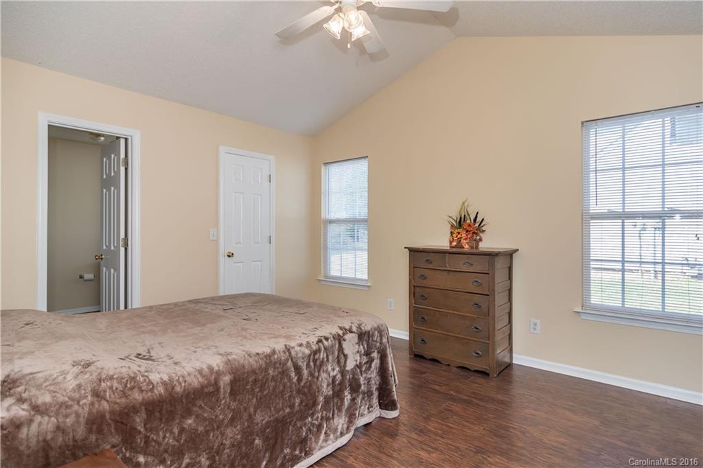 Mabry Park - Residential