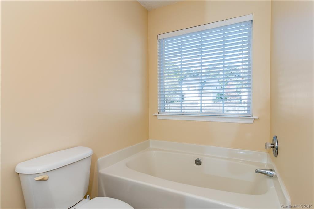 Mabry Park - Residential