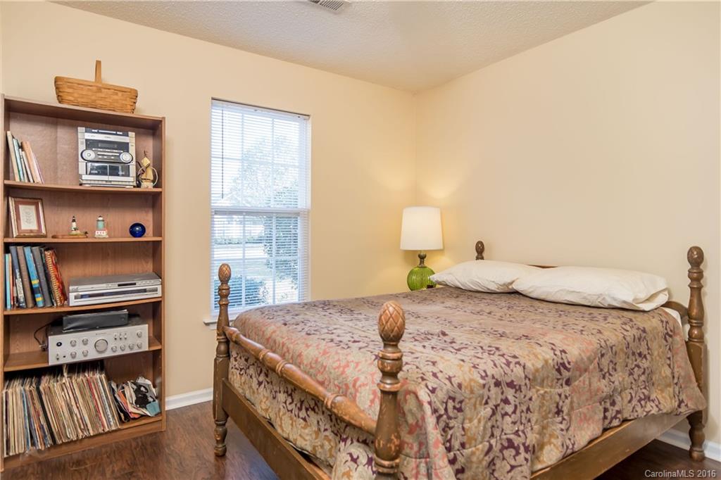 Mabry Park - Residential