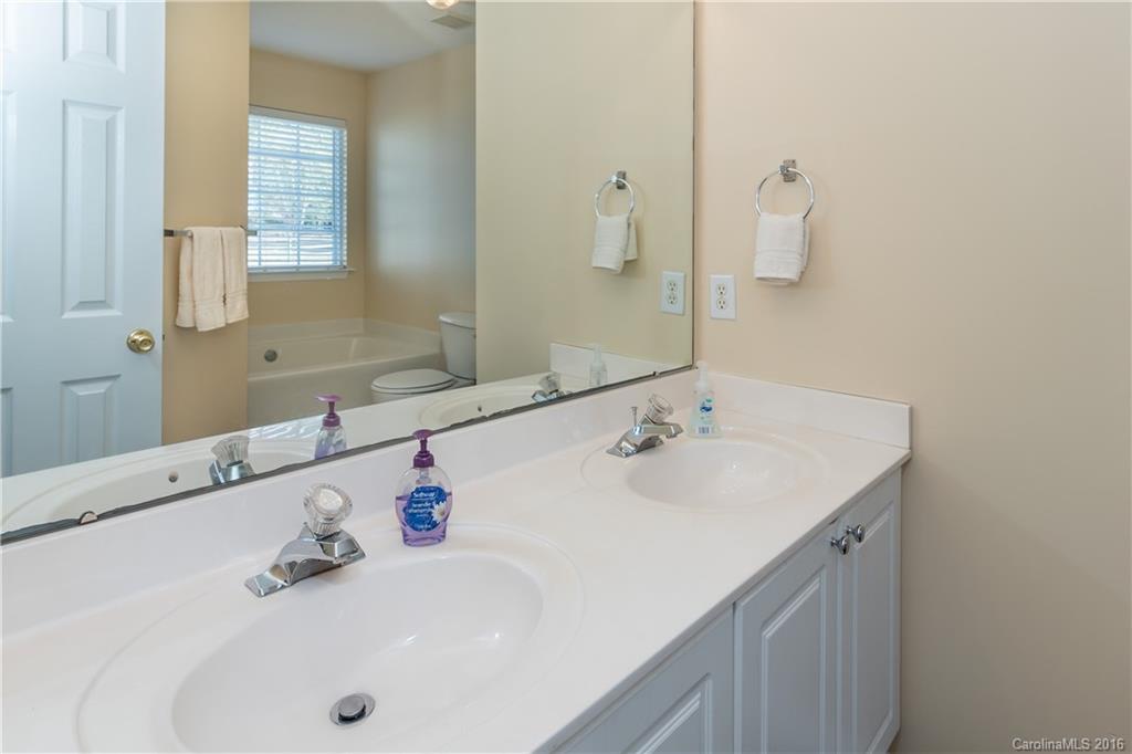 Mabry Park - Residential