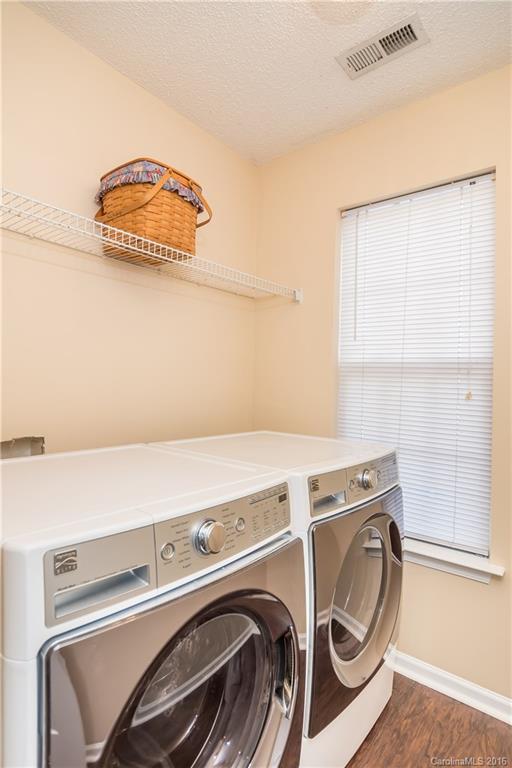 Mabry Park - Residential