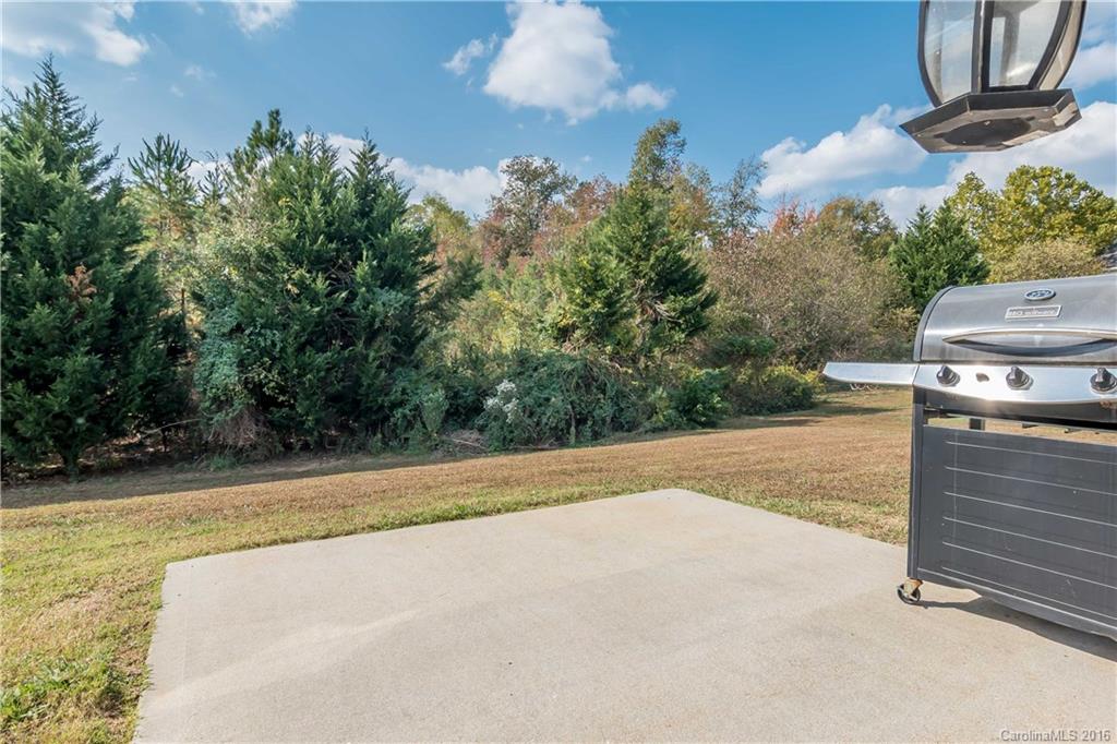 Mabry Park - Residential