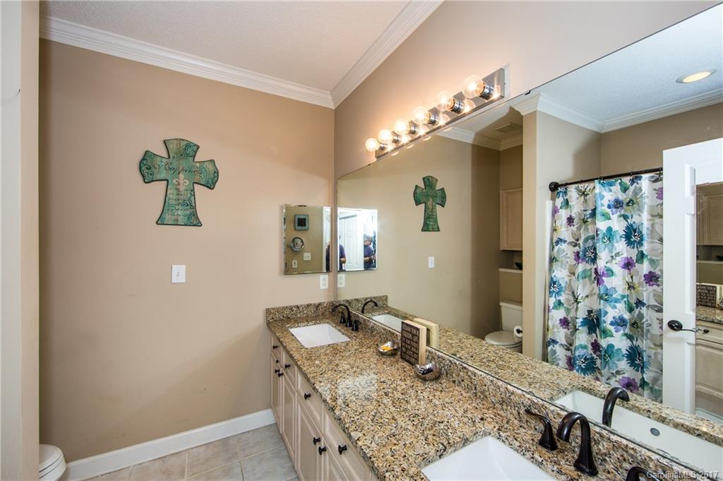 Admirals Quarters - Residential