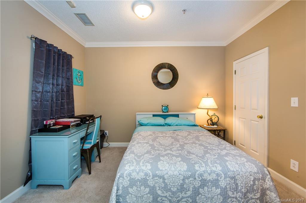 Admirals Quarters - Residential