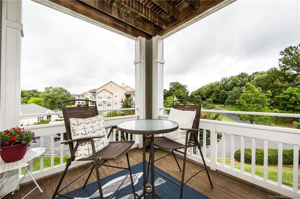 Admirals Quarters - Residential