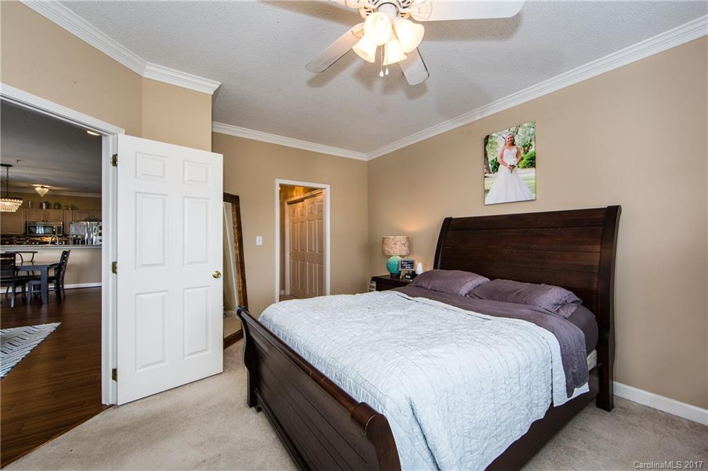 Admirals Quarters - Residential