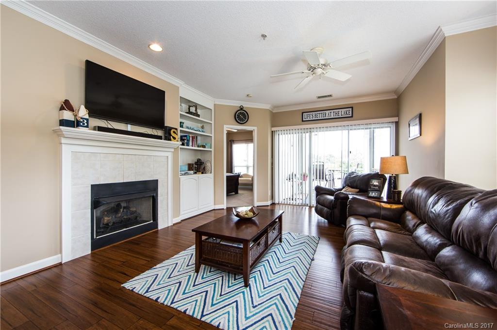 Admirals Quarters - Residential