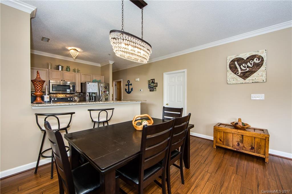 Admirals Quarters - Residential