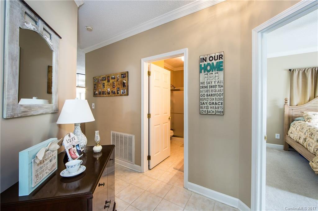 Admirals Quarters - Residential