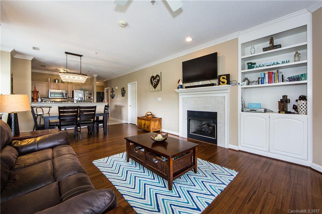 Admirals Quarters - Residential