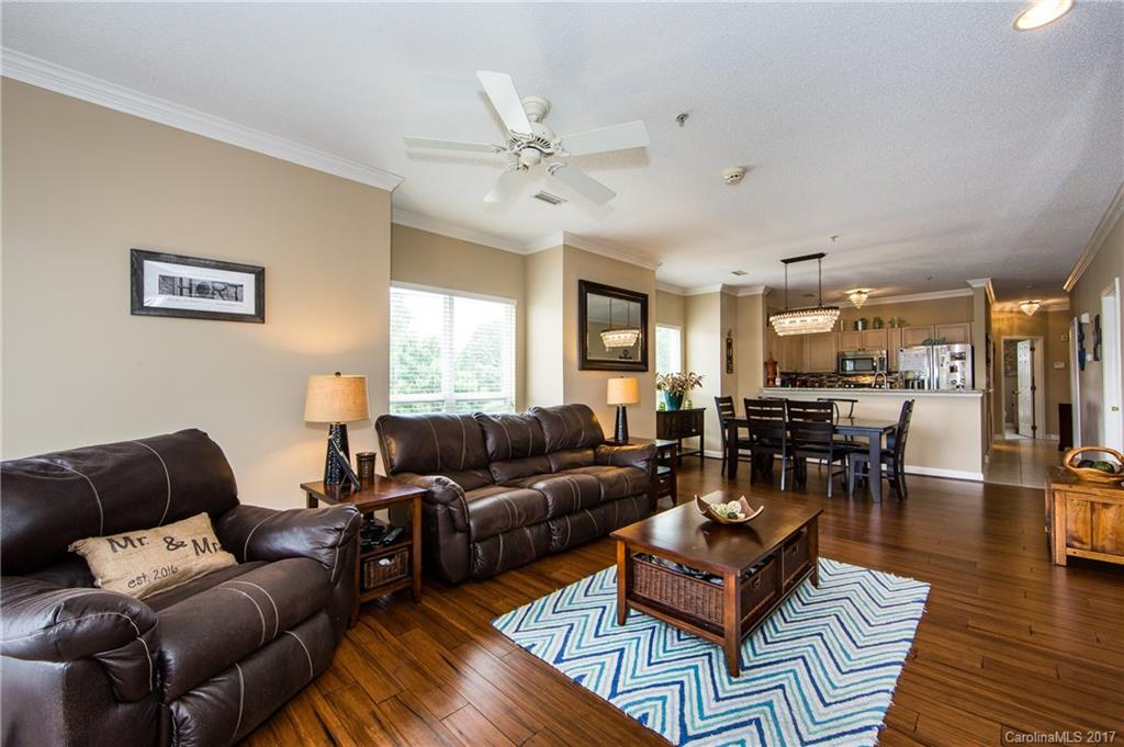 Admirals Quarters - Residential