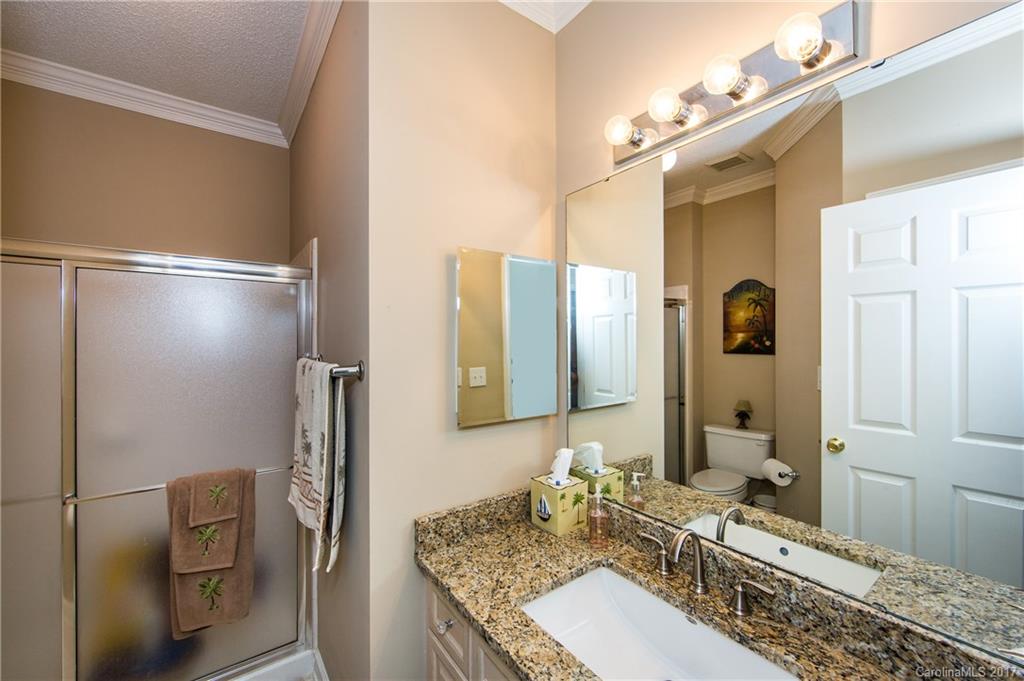 Admirals Quarters - Residential