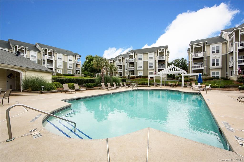 Admirals Quarters - Residential