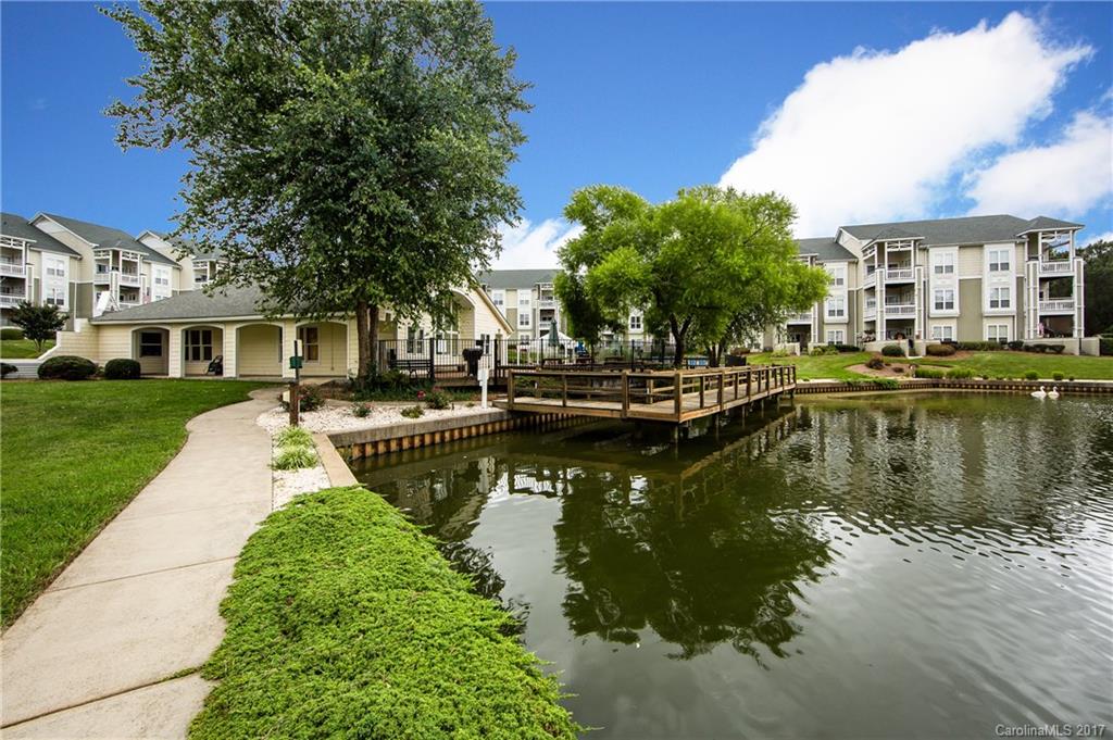 Admirals Quarters - Residential