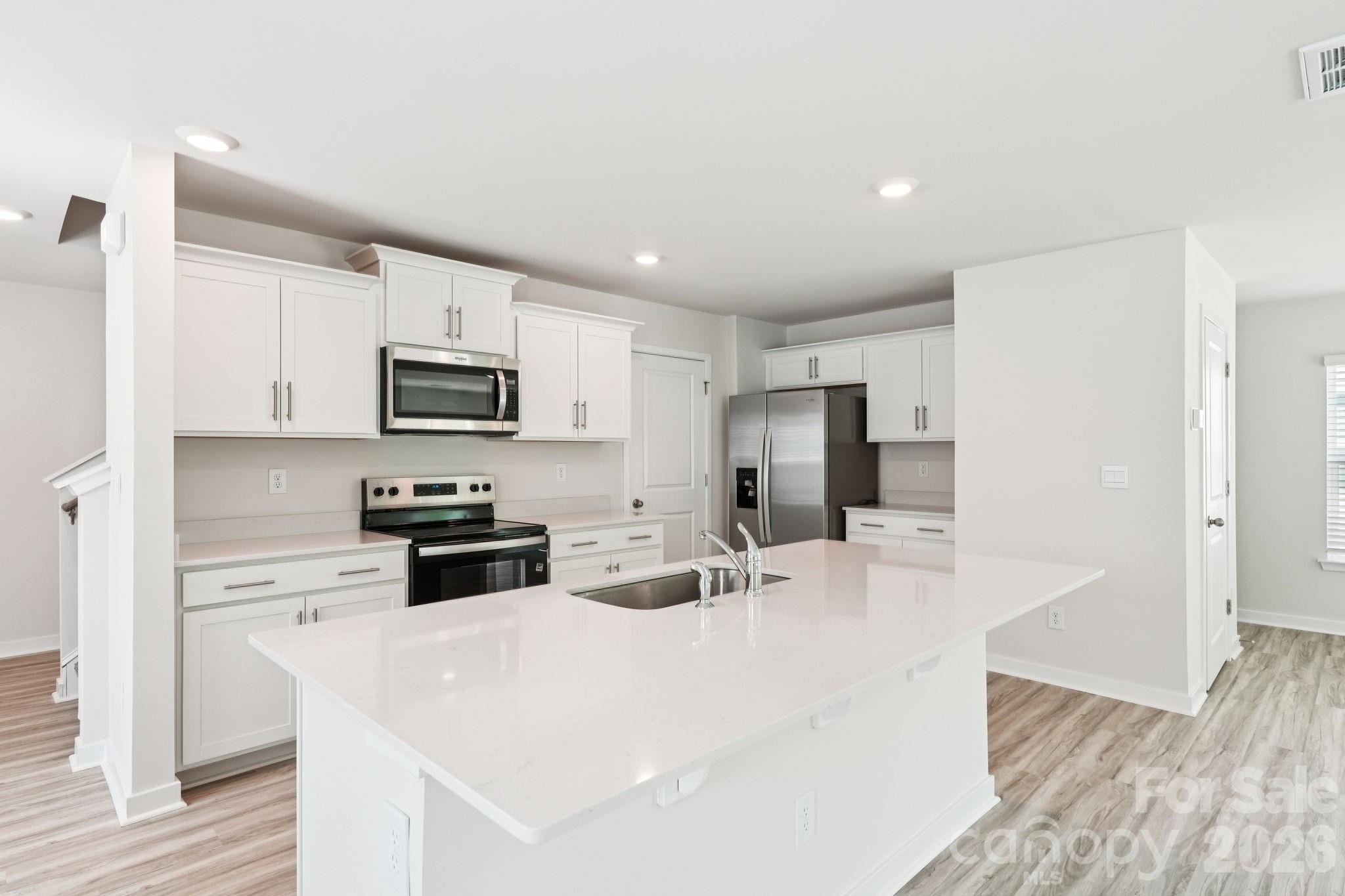 Woodhaven - Residential