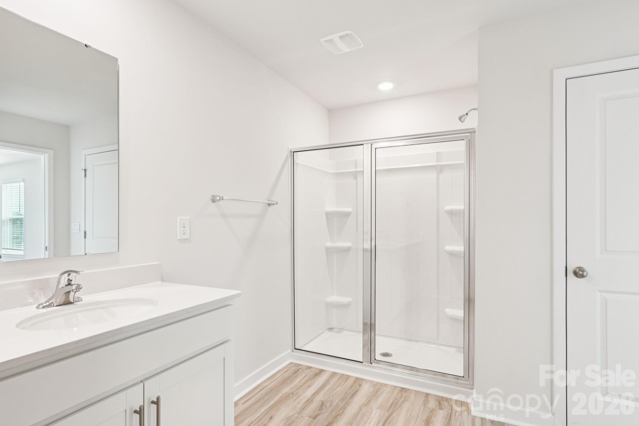 Woodhaven - Residential