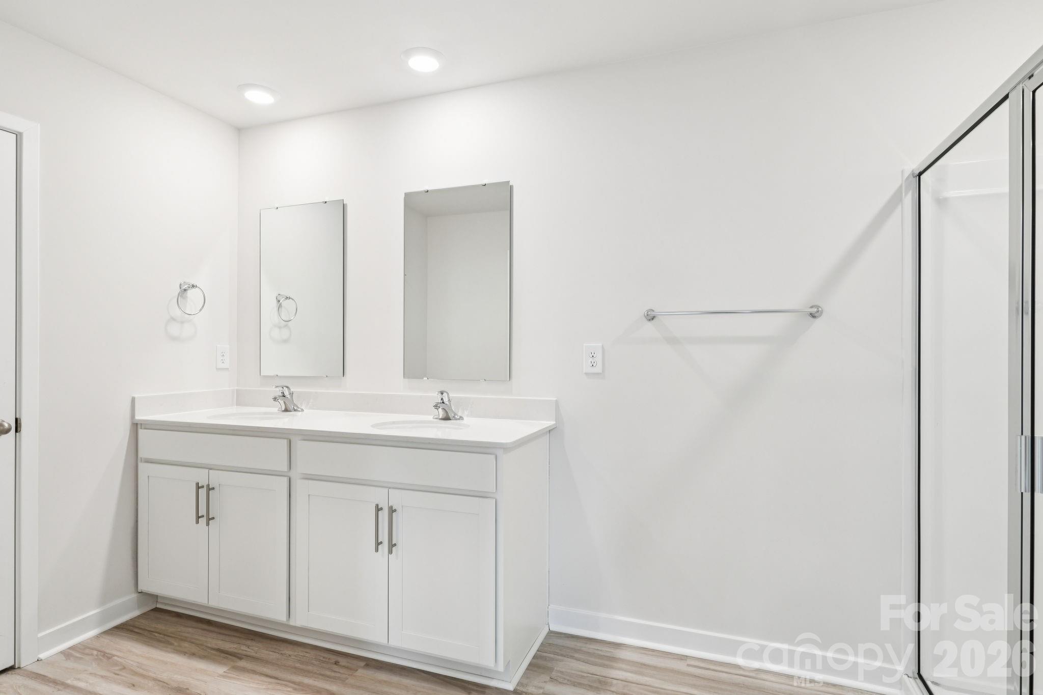 Woodhaven - Residential