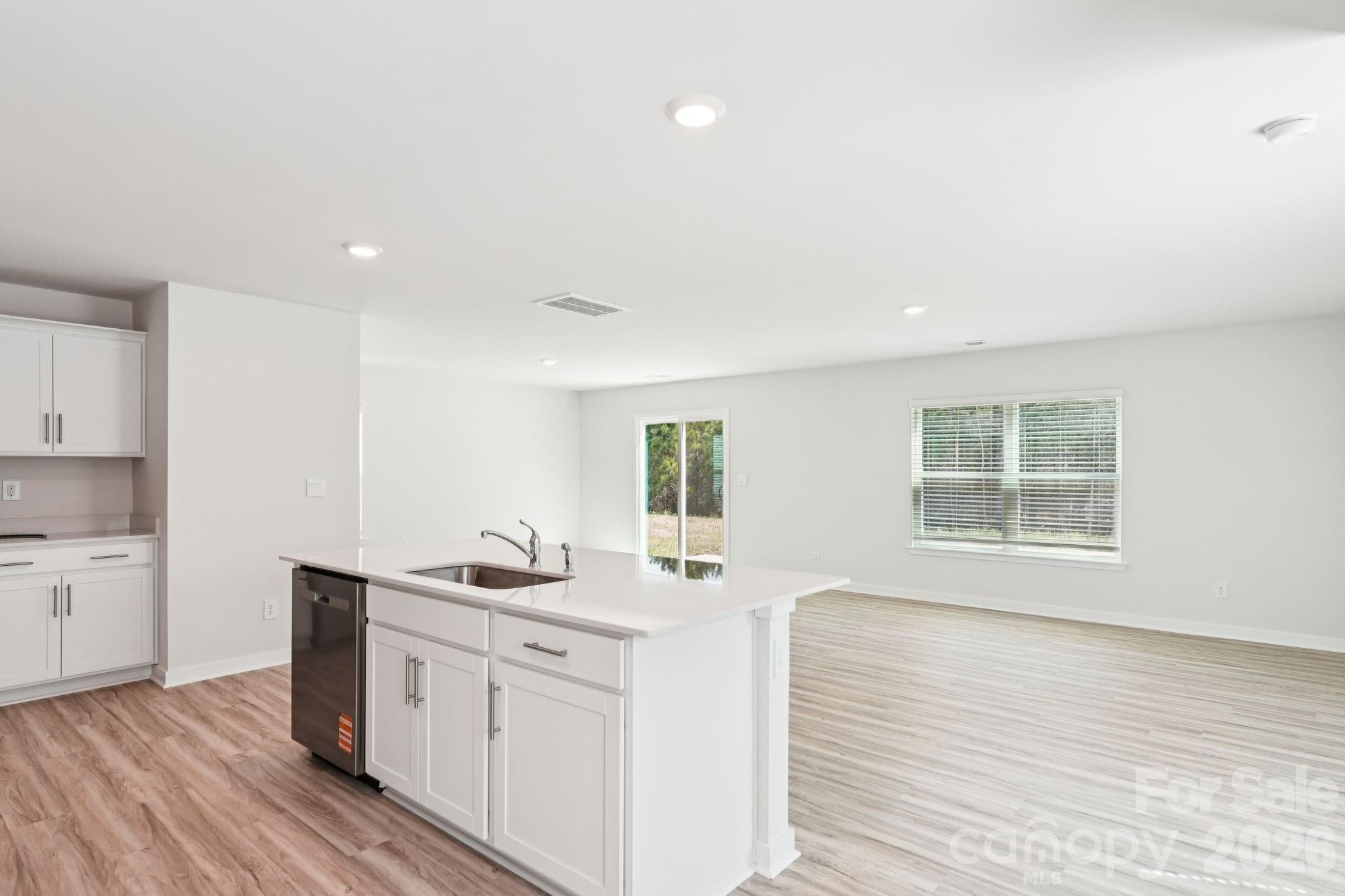 Woodhaven - Residential