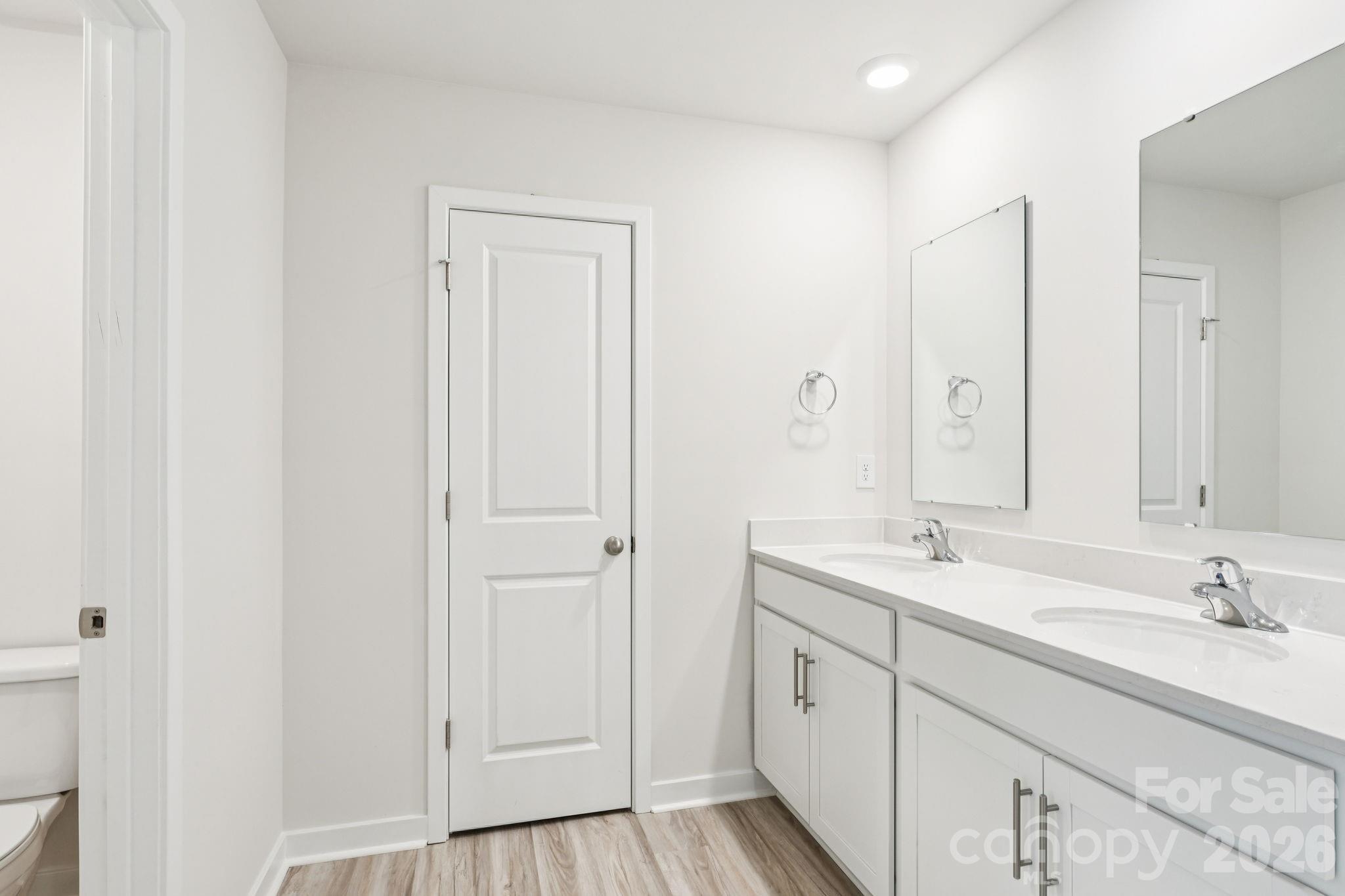 Woodhaven - Residential