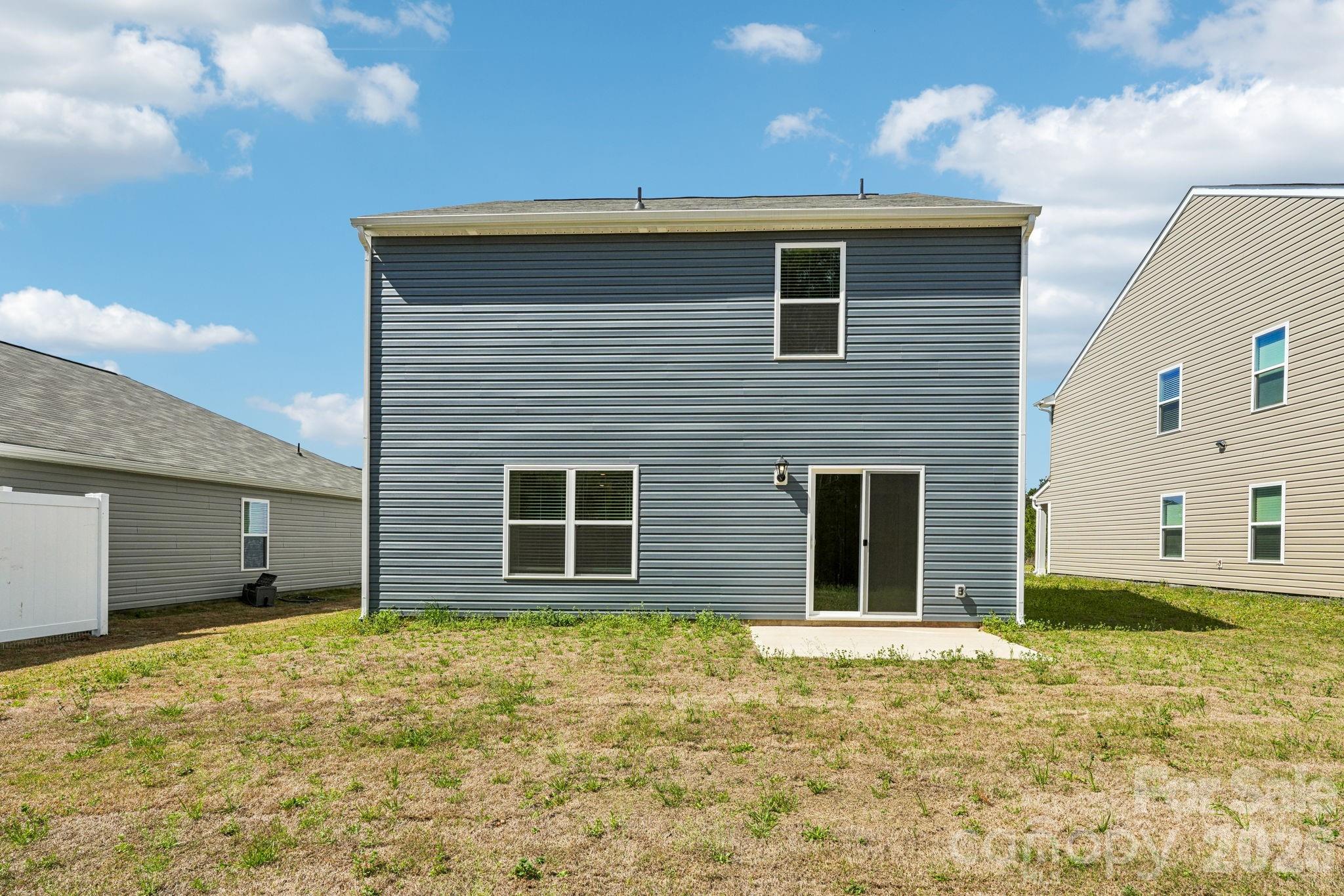 Woodhaven - Residential