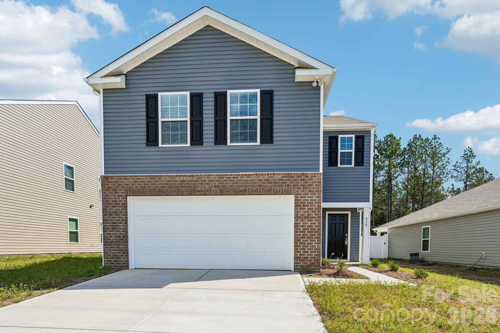 Woodhaven - Residential