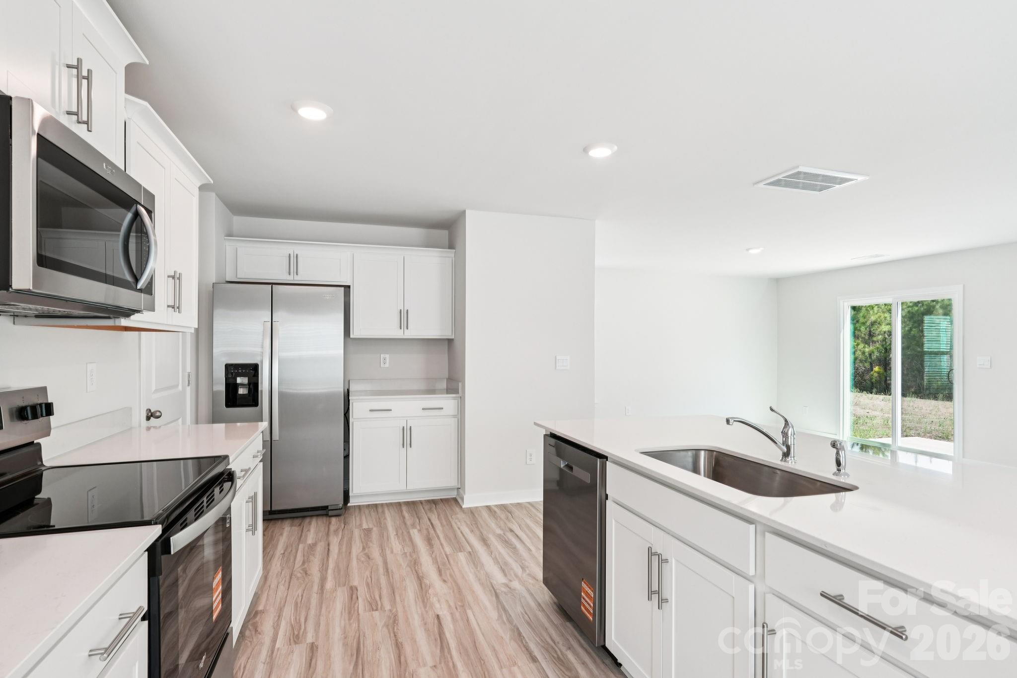 Woodhaven - Residential