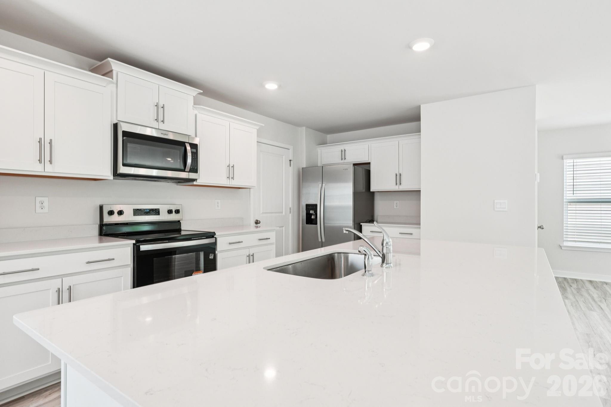 Woodhaven - Residential