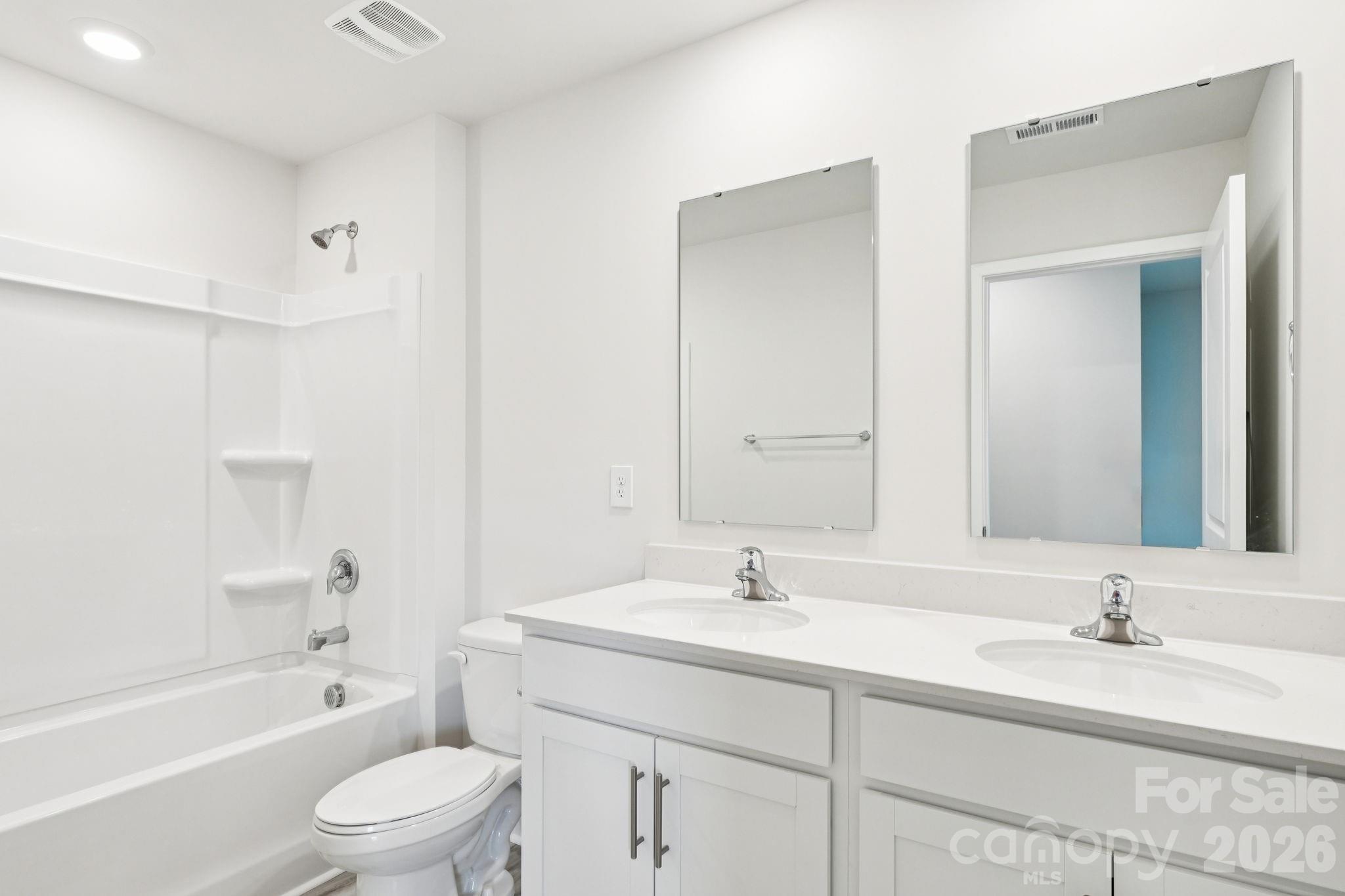 Woodhaven - Residential