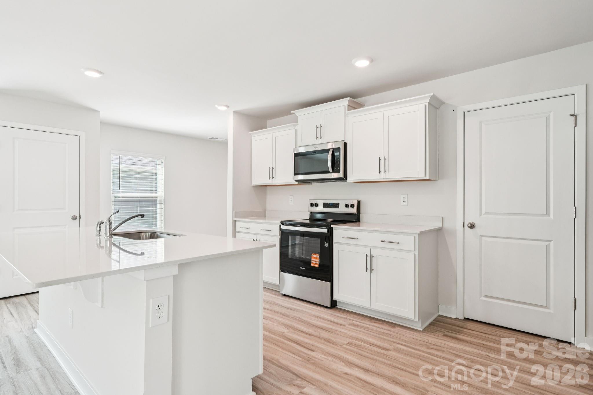 Woodhaven - Residential