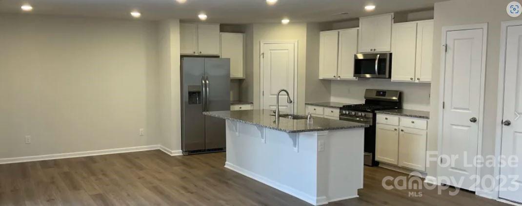 Greenbriar - Residential Lease