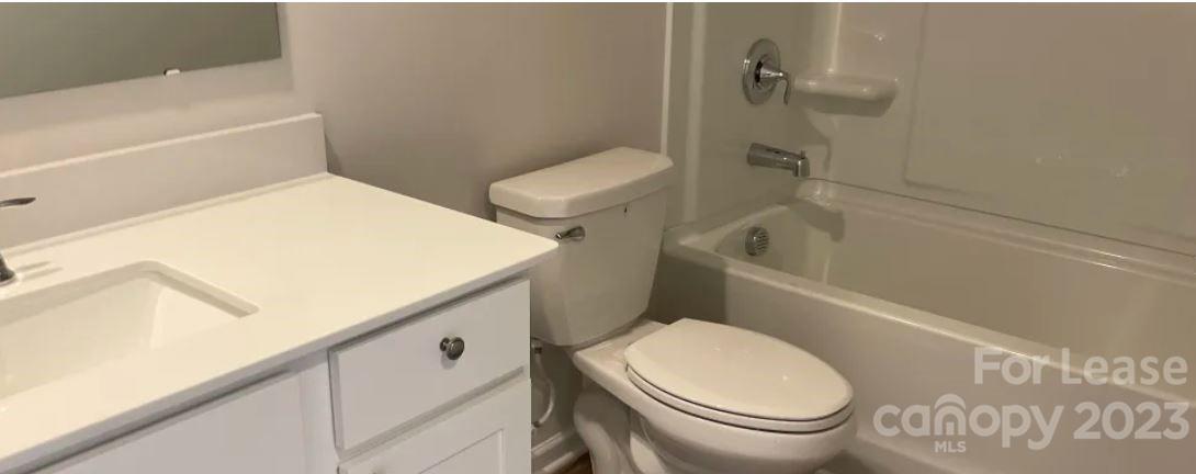 Greenbriar - Residential Lease