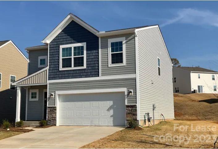 Greenbriar - Residential Lease