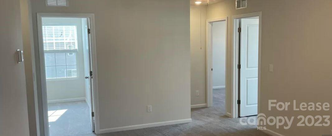 Greenbriar - Residential Lease