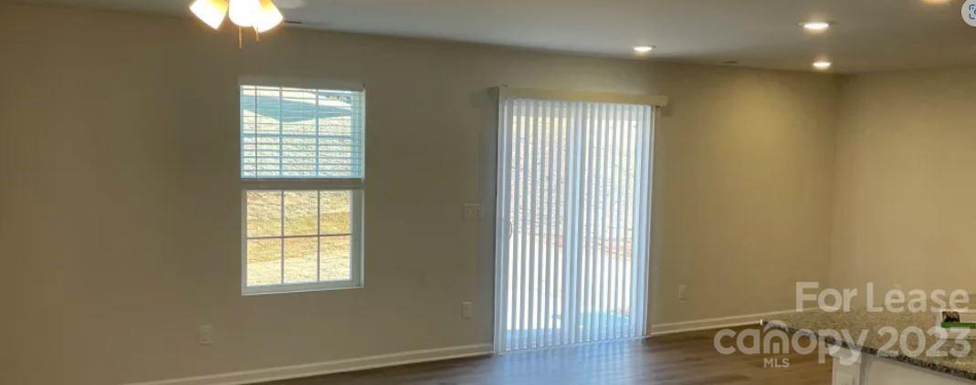 Greenbriar - Residential Lease