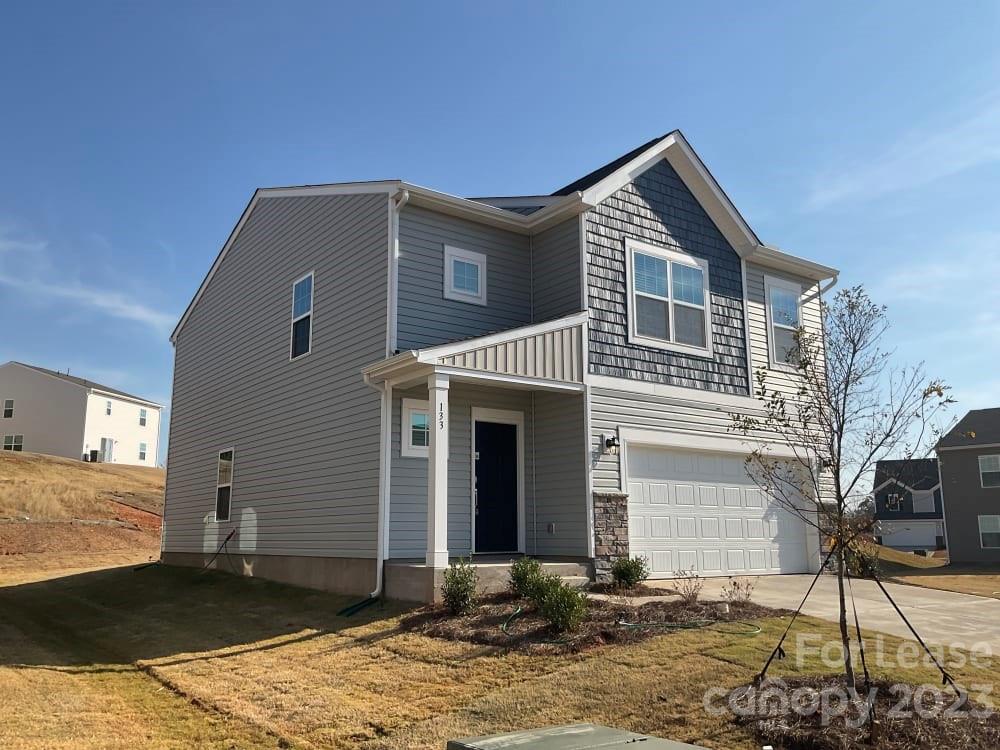 Greenbriar - Residential Lease