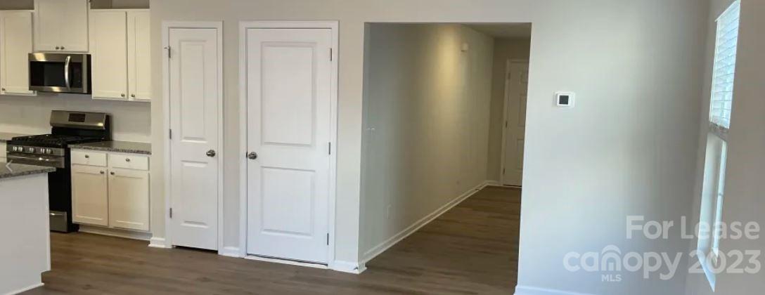 Greenbriar - Residential Lease