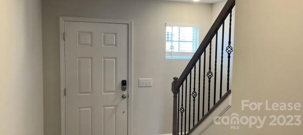 Greenbriar - Residential Lease