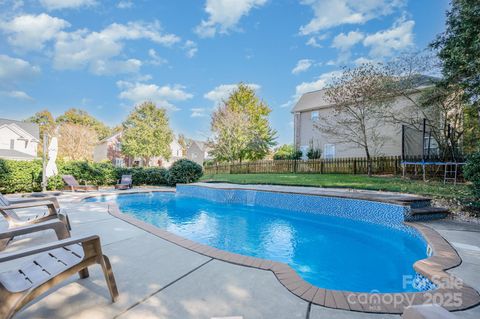 5008 Rosewater Lane Indian Trail NC 28079