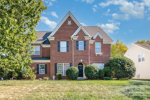 5008 Rosewater Lane Indian Trail NC 28079