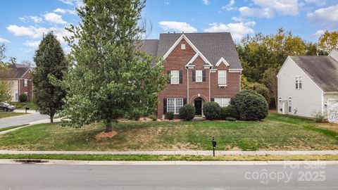 5008 Rosewater Lane Indian Trail NC 28079