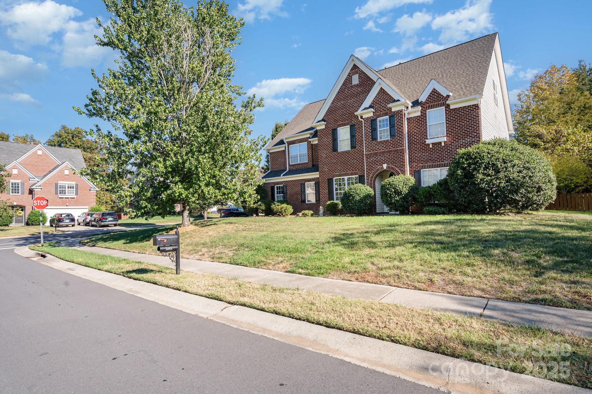 5008 Rosewater Lane