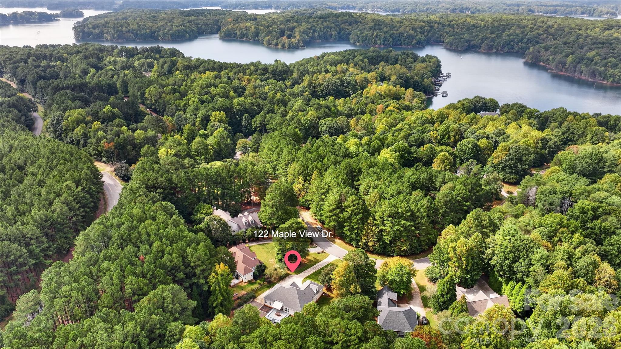 122 Maple View Drive