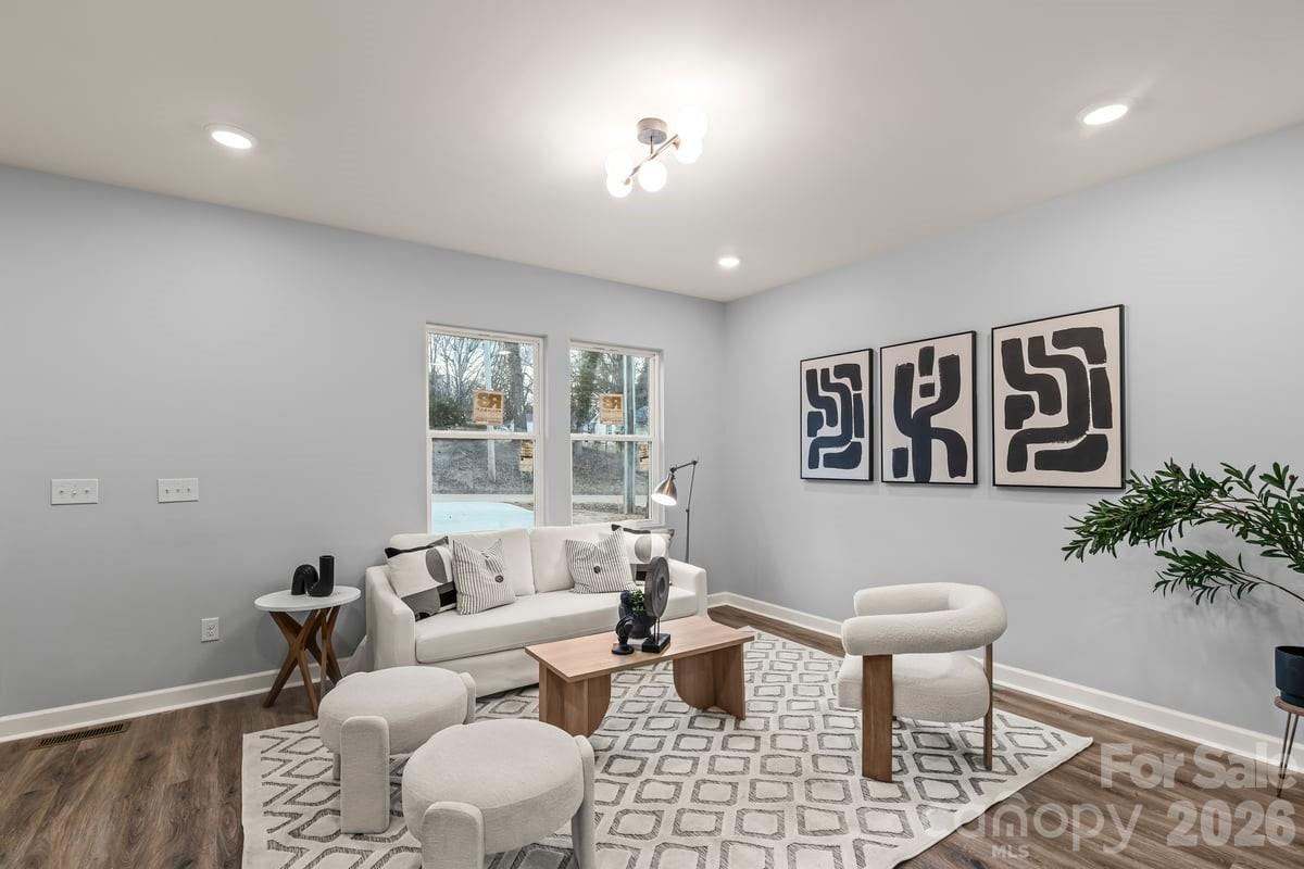 1416 Old Charlotte Road