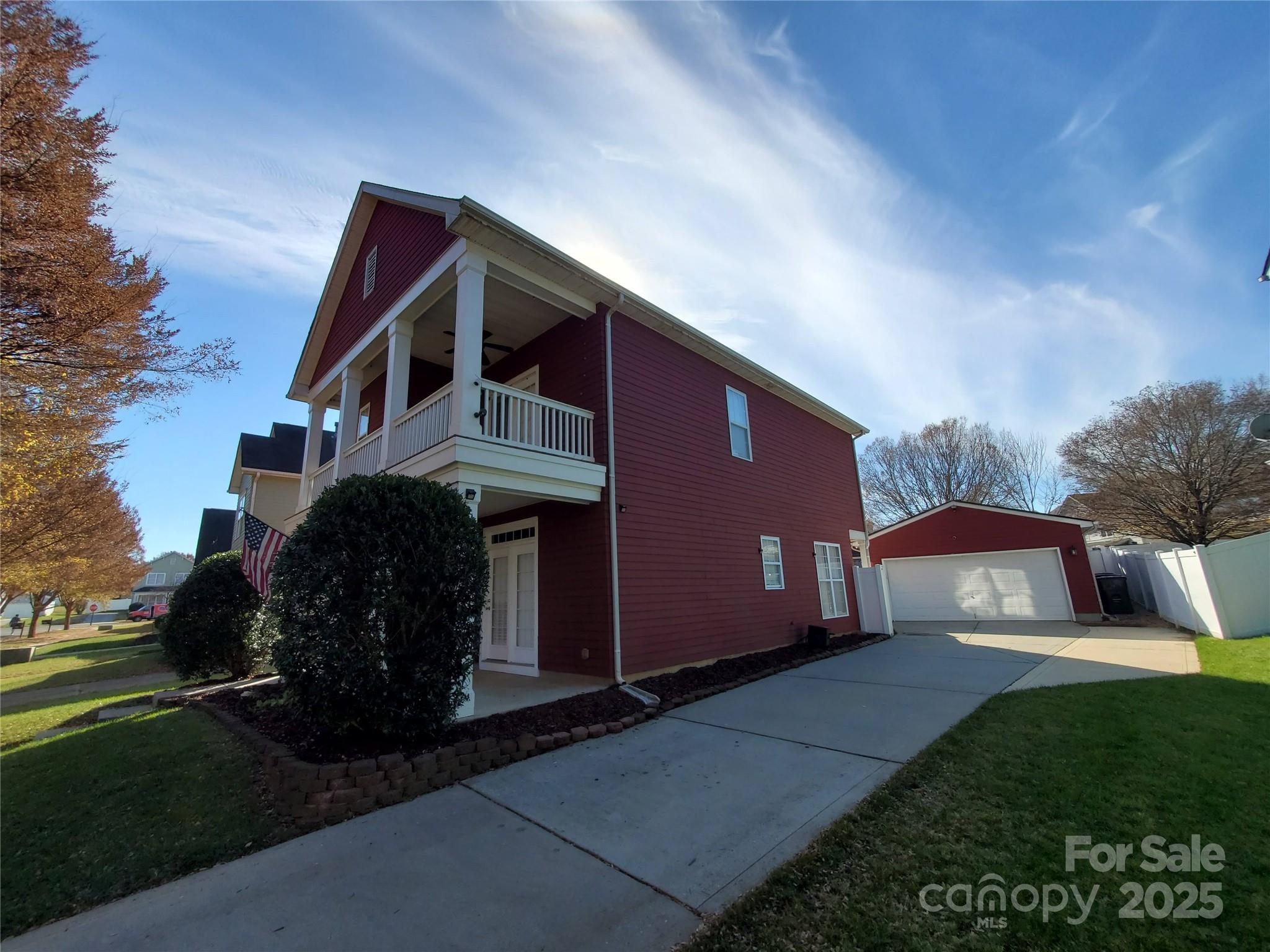 1508 Peaceful Way Drive