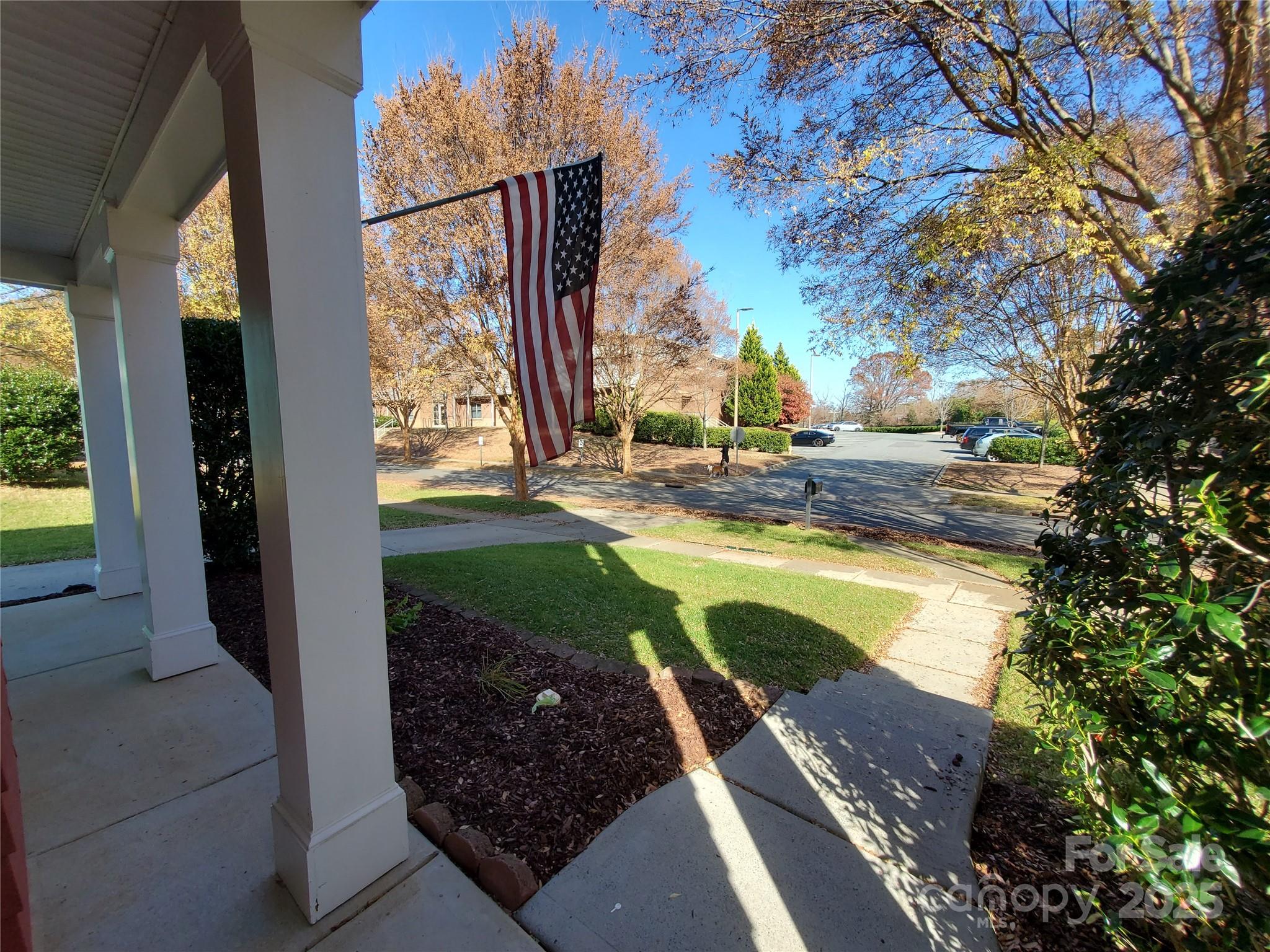 1508 Peaceful Way Drive
