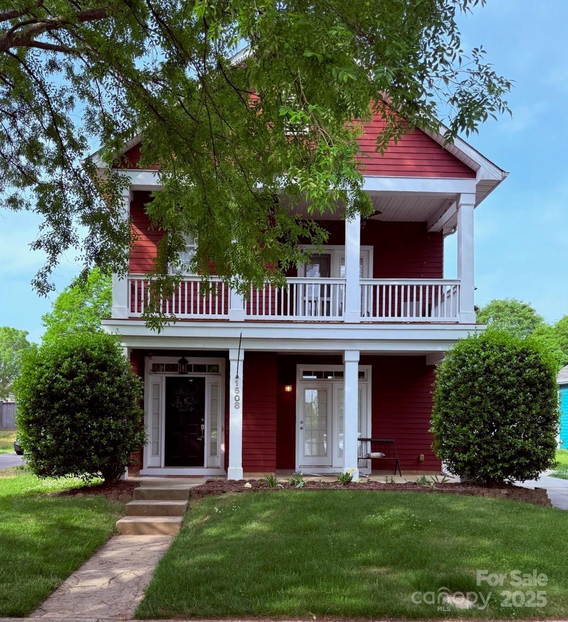 1508 Peaceful Way Drive