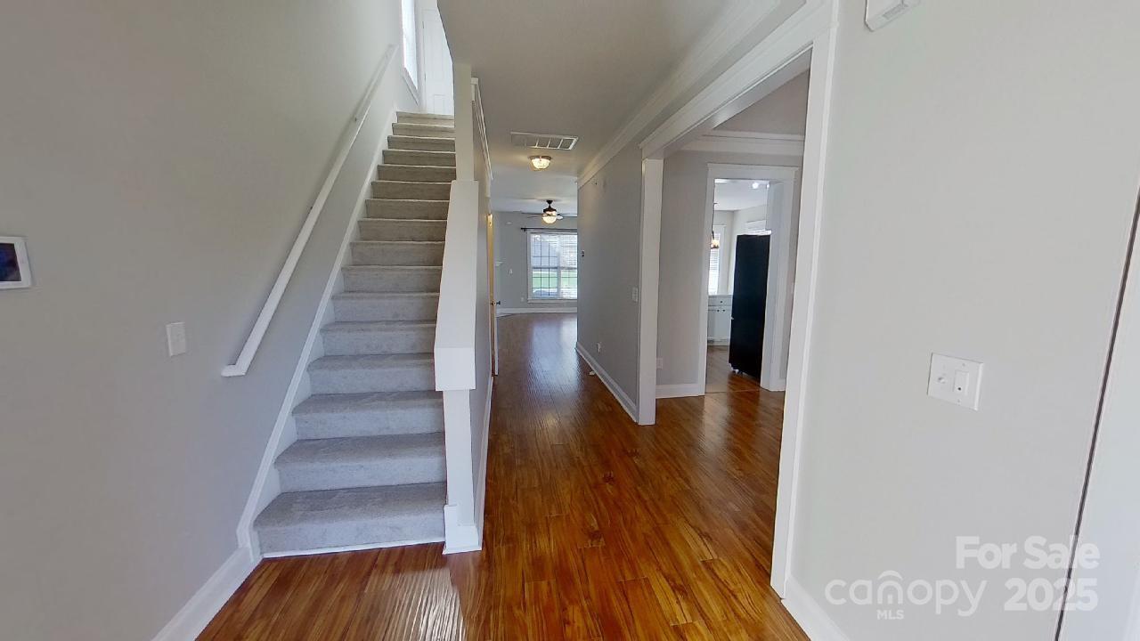 1508 Peaceful Way Drive