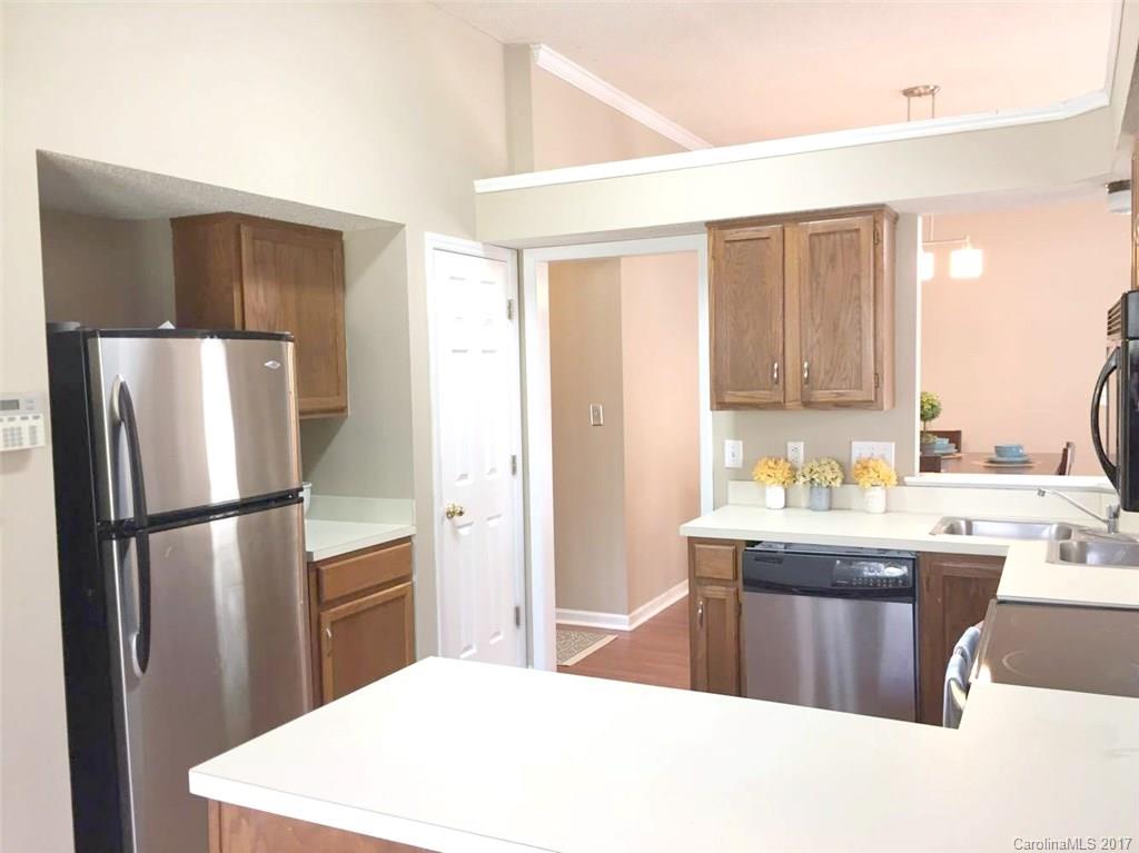 Greycrest - Residential