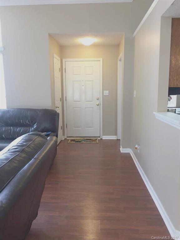 Greycrest - Residential