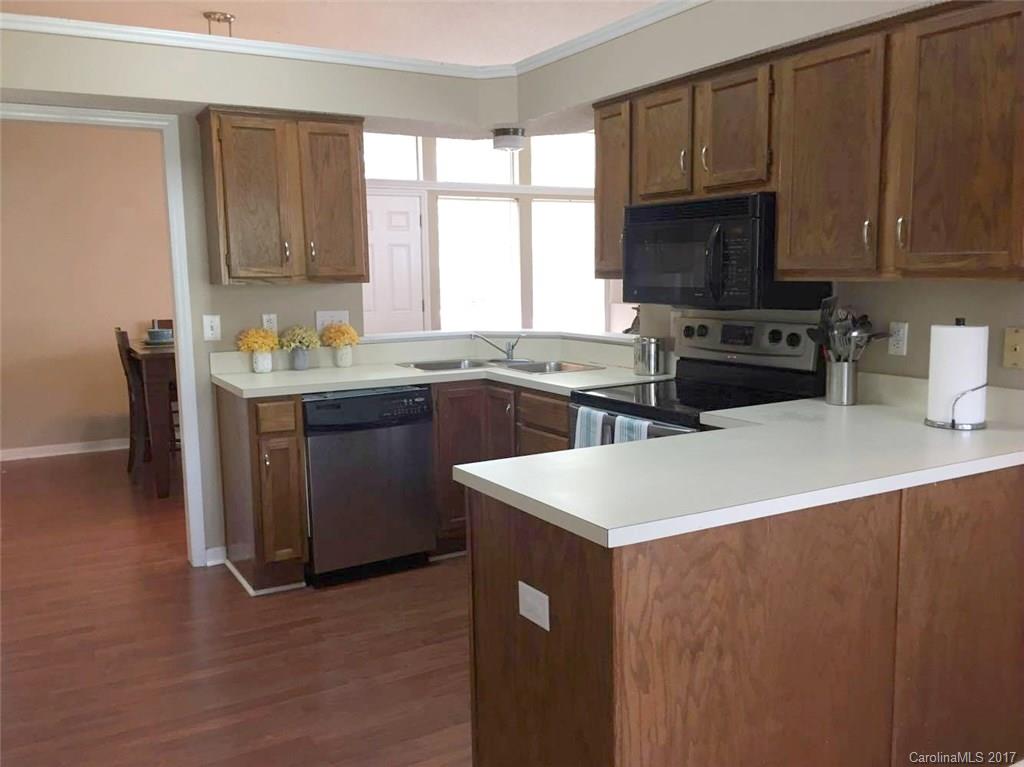 Greycrest - Residential